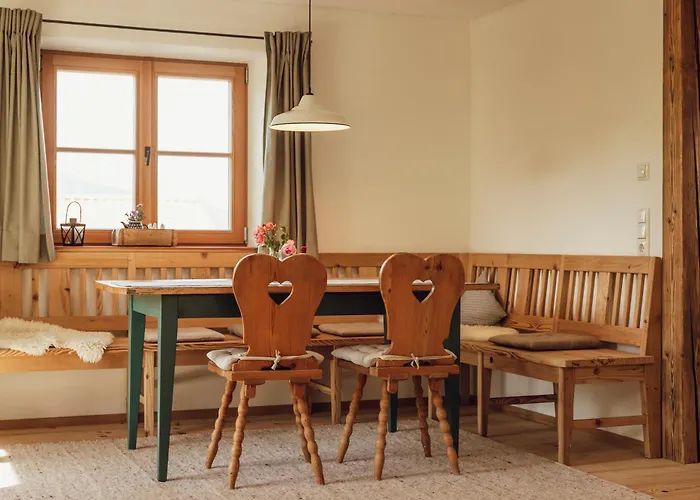 Ferienwohnung Schwarzenberg