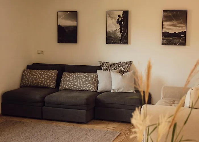 Ferienwohnung Schwarzenberg