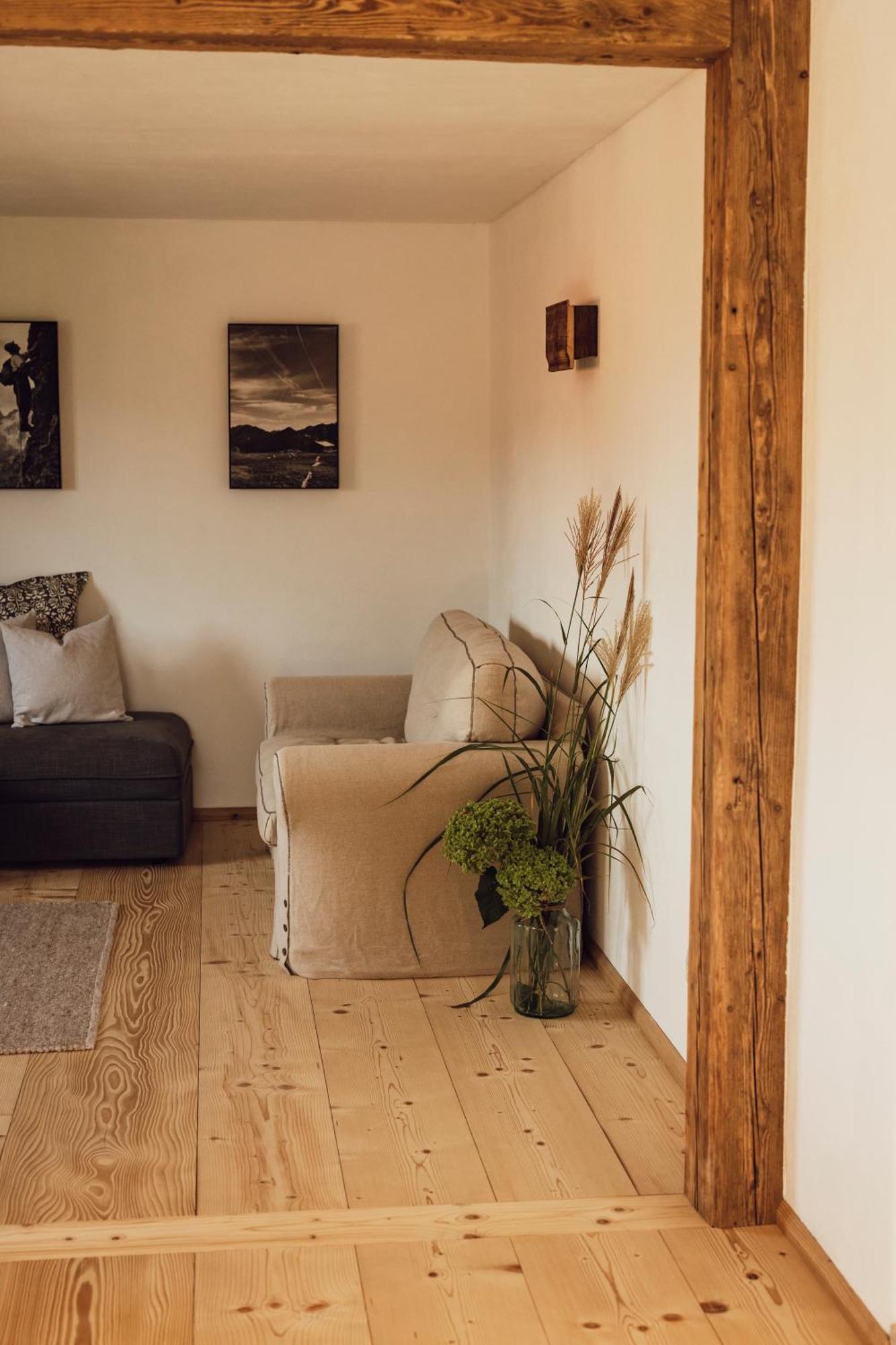 Apartment Schwarzenberg
