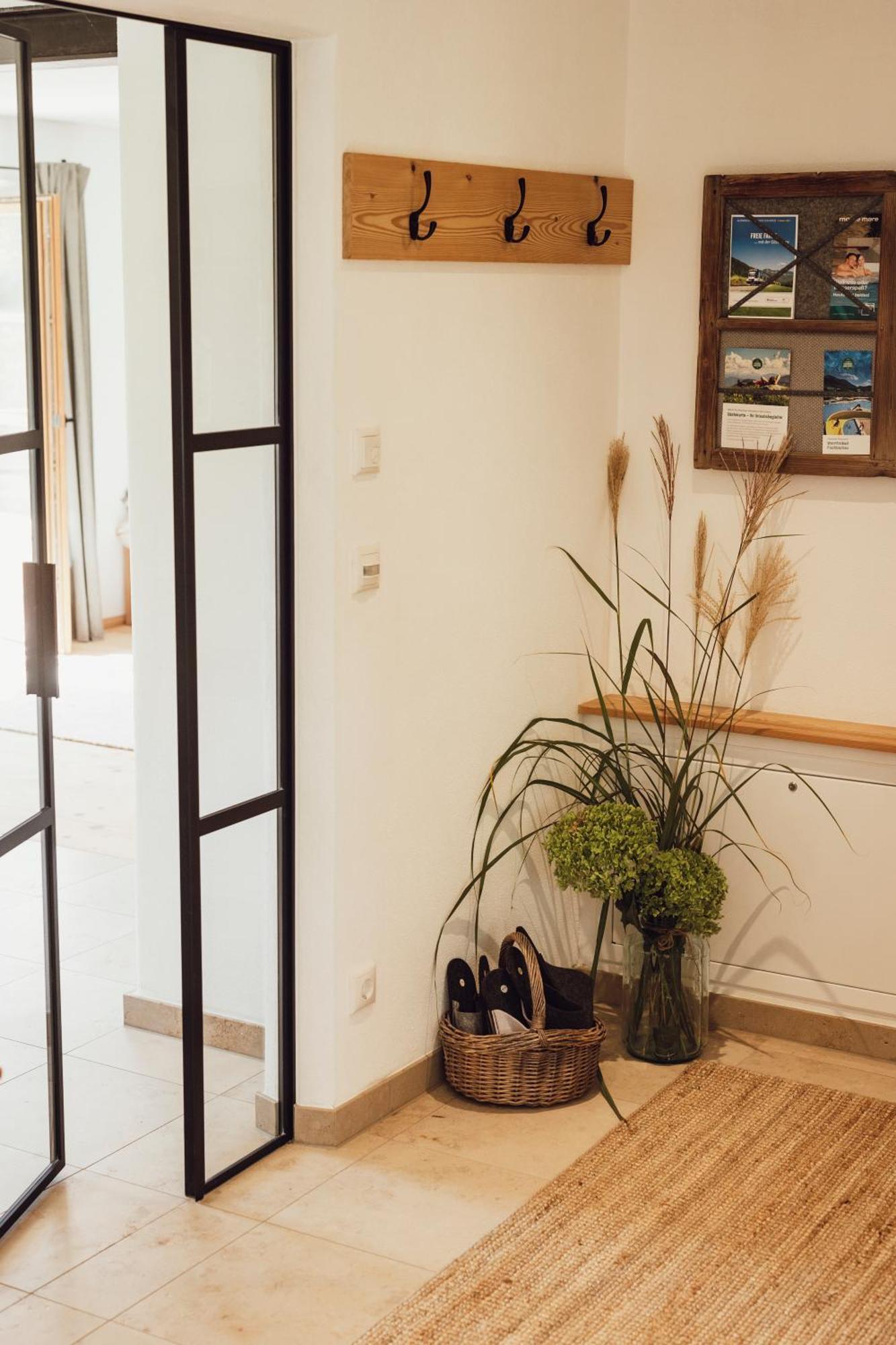 Schwarzenberg Apartment