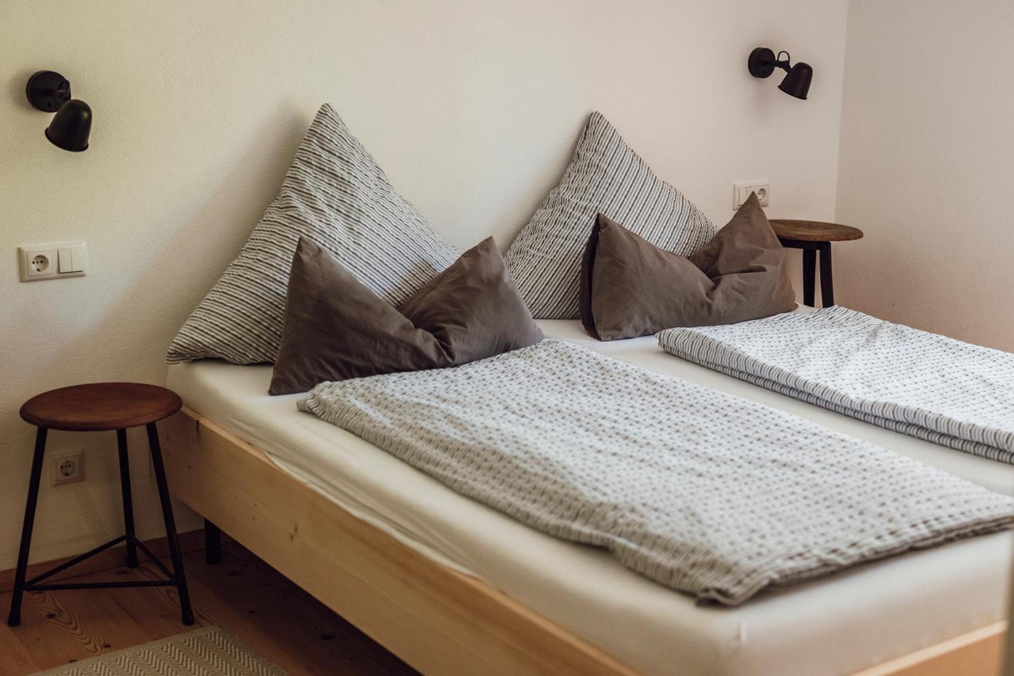 Apartment Schwarzenberg Fischbachau
