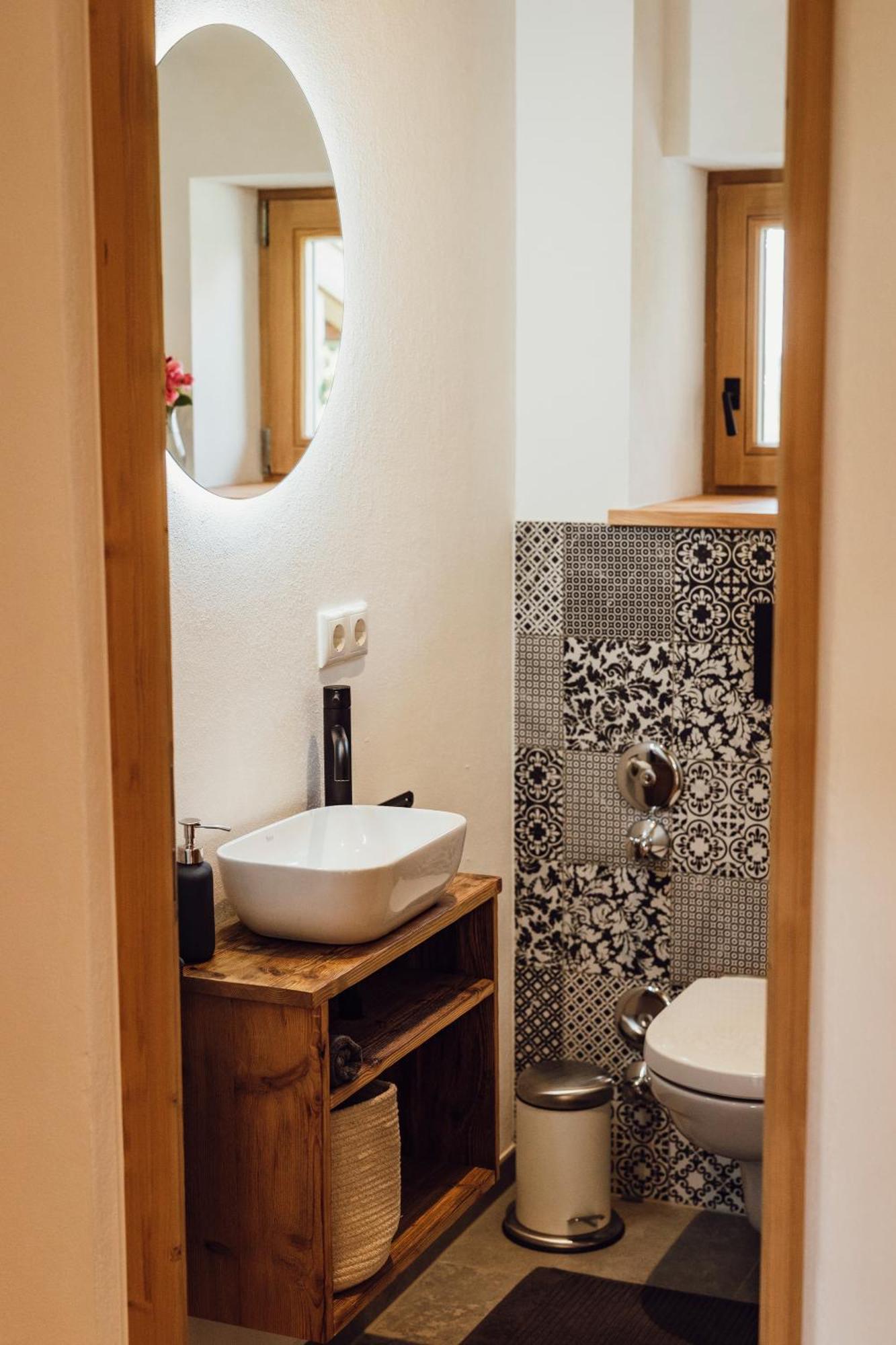 Apartment Schwarzenberg *